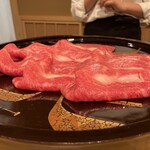 にくの匠 三芳 - 