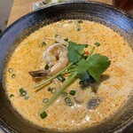 タイ屋台料理＆ヌードル オシャ - 