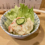 とんかつ燕楽 - ●ヒレカツ定食