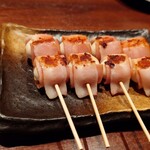 Kushiyaki Nakatou - 