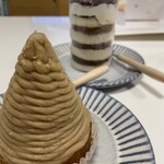 和光 ケーキ＆チョコレートショップ  - 