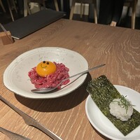 焼肉一七三 向山 - 