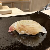 銀座 すし傳 - 