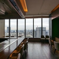 鉄板焼 さざんか -  鉄板焼 さざんか -