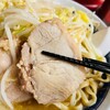 ラーメン二郎 桜台駅前店