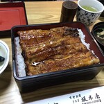 割烹 坂本屋 - 