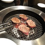 焼肉トラジ - 