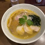 麺屋 坂本 - 