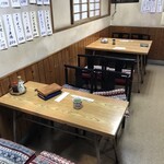 割烹 坂本屋 - 