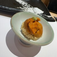 赤坂 鮨葵 -  赤坂 鮨葵 -