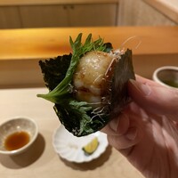 鮨 あらい - 