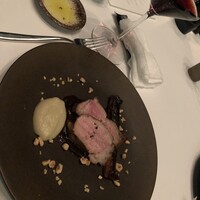 アルヴァ(アマン東京) - 