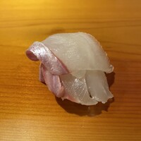 鮨 あらい - 