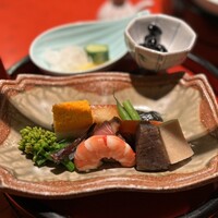 長崎卓袱浜勝 - 