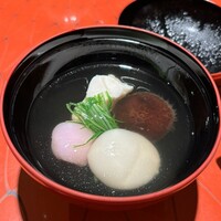 長崎卓袱浜勝 - 