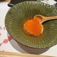 赤坂 鮨葵 -  赤坂 鮨葵 -