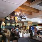 Double Tall Cafe - 