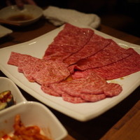焼肉うしごろ 西麻布本店 - 