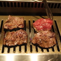焼肉うしごろ 西麻布本店 - 
