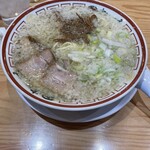 中華そば専門 田中そば店 - 