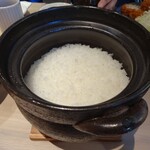 Tonkatsu Kagurazaka Sakura - 