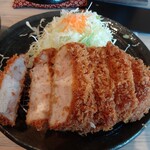 Tonkatsu Kagurazaka Sakura - 