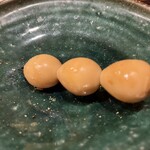 根津 焼鳥 照隅 - 