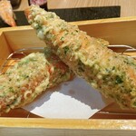 Sushi Sake Sakana Sugidama - 