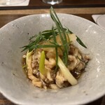 根津 焼鳥 照隅 - 