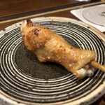 根津 焼鳥 照隅 - 