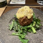 根津 焼鳥 照隅 - 