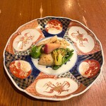 日々の中華食堂 - 