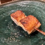 根津 焼鳥 照隅 - 