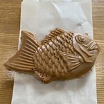 Taiyaki Warashibe - 