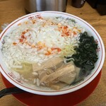 定食酒場 にばんや - 