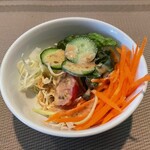 タイ料理コアタイ - サラダ
