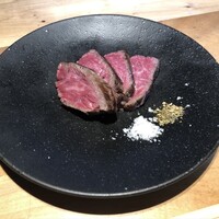 肉寿司 肉和食 KINTAN コレド室町 - 