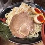 三田製麺所 - 