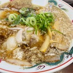 ラーメン魁力屋 - 