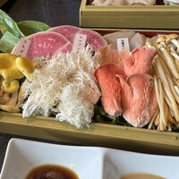 Shangri-La’s secret 表参道店 - 