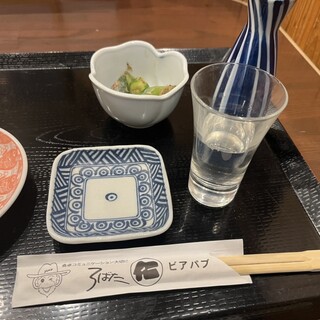 ろばた仁 - 料理写真: