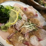 菱田屋酒場 - 