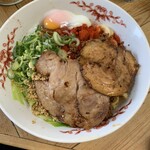 自家製麺 てんか - 