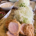 Tonkatsu Imai