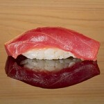 Kyou Bashi Sushi Koujitsu - 