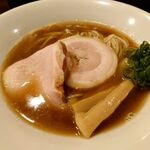 麺屋とと - 特製らぁめん_950