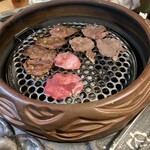 焼肉すだく - 