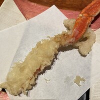 かに道楽 練馬谷原店 - 