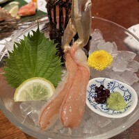 かに道楽 練馬谷原店 - 