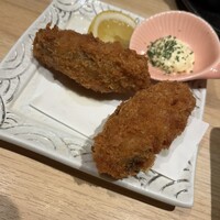 梅田 鮨割烹のの - 